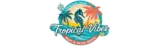 Logo TropicalVibes Guadeloupe - location de bateau et jetski
